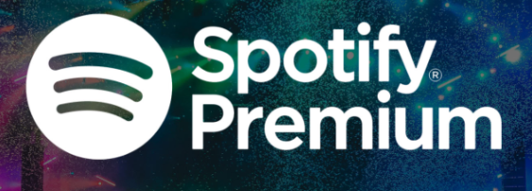 Buy Spotify MY - 1 Month Premium